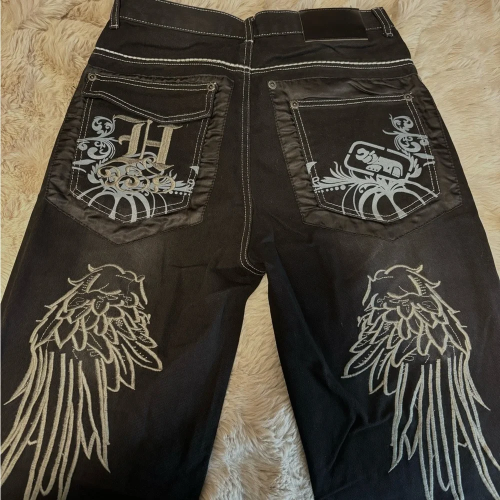 Baggy Jeans - Picture 5 of 5